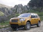 Land Rover Freelander 2 HSE i6 2006 года